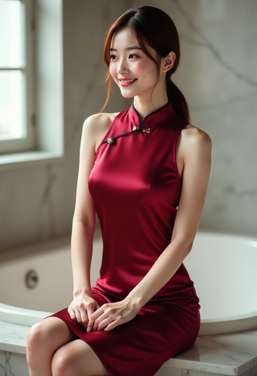好姑娘 第22集